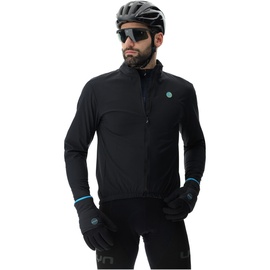 Uyn Biking Ultralight Wind Jacket Schwarz XL