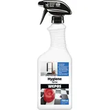 wepos chemie Hygiene Spray 750 ml