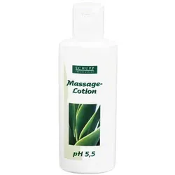 Massage-Lotion