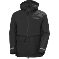 HELLY HANSEN Patrol Transition Jacket Black (990) XXL