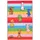 DIE LIEBEN SIEBEN Kinderteppich Die Lieben Sieben, Mehrfarbig, Textil, rechteckig, 100x160 cm, Oeko-Tex® Standard 100, für Fußbodenheizung geeignet, pflegeleicht, Teppiche & Böden, Teppiche, Teppich Kinderzimmer