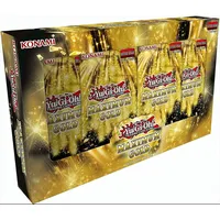 Yu-Gi-Oh! Maximum Gold Tuckbox Booster Box 1. Auflage Deutsch