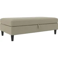 Dorel home Hartford Webstoff cappuccino