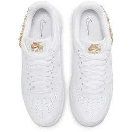Nike Air Force 1 '07 LX Schuhe für Damen - Weiß, 42