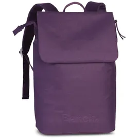BENCH Loft Rucksack Lila