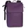BENCH Loft Rucksack Lila