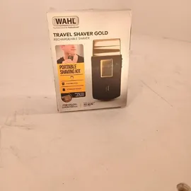 WAHL 7057-016 Gold Edition