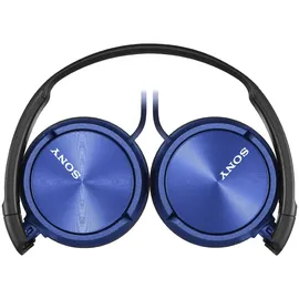 Sony MDR-ZX310 blau