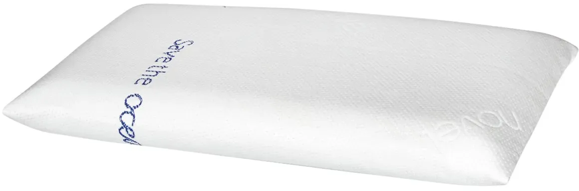 Novel Nackenstützkissen S VISCO - B/H/T ca. 70.00x9.00x35.00