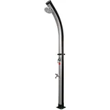 Solardusche 18L inkl. Thermostat