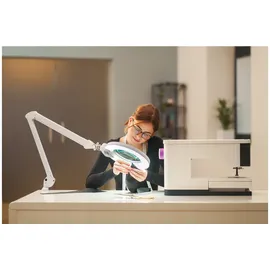 lumeno 8243PRO Weiß