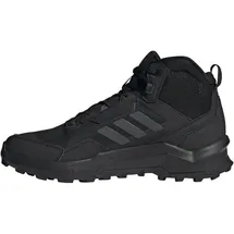 Adidas Terrex AX4 Mid GTX Herren Core Black / Carbon / Grey Four 41 1/3