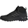 Adidas Terrex AX4 Mid GTX Herren Core Black / Carbon / Grey Four 41 1/3