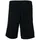 Peak Performance Sweatshorts Schwarz L