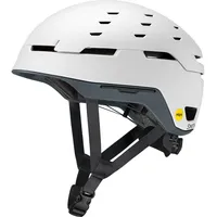 Smith Optics Summit MIPS 51-55 cm Weiß