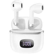 DUDAO U15Pro TWS kabellose Kopfhrer wei - Weiß