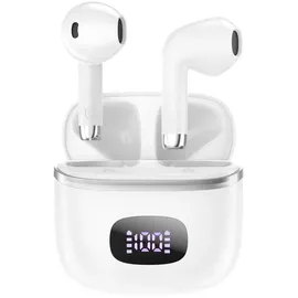 DUDAO U15Pro TWS kabellose Kopfhrer wei - Weiß