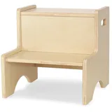 Nofred - Step Up Trittleiter, Birke natur