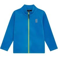 LEGO Lego® Cardigan – LWSINCLAIR 703 in Blau –
