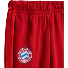 adidas FC Bayern München Trainingsanzug 2024/25 rot Kinder Gr. 62