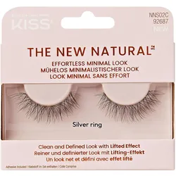 KISS The New Natural Single 02