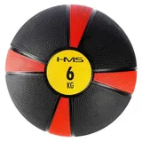 hms fitness HMS schwarz|rot|gelb 6kg