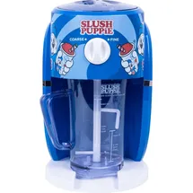 Fizz Eismaschine SlushPuppie Slusheis 1L blau