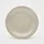 VAN WELL Jive Speiseteller 25 cm beige 6er Set