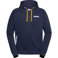 La Sportiva Herren Kaos Hoodie Jacke (Größe M, blau)