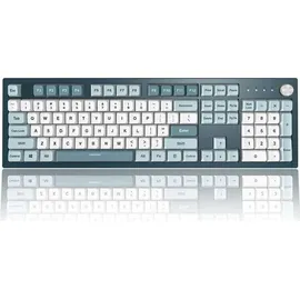 Montech MKey Freedom Gateron Brown US