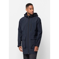 Jack Wolfskin Norden PORT PARKA M«, Gr. XXXL (60), night-blue, , 82513813-XXXL