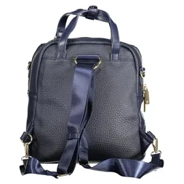 Valentino Rucksack Blau