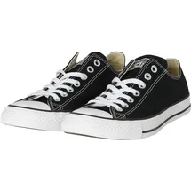 Converse Chuck Taylor All Star Classic Low Top black 45