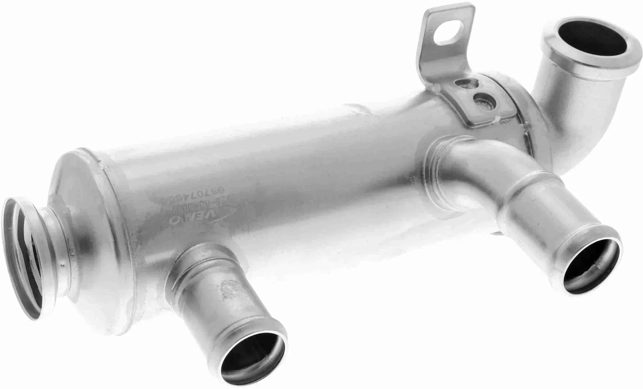 VEMO Kühler, Abgasrückführung v256300371 für Citroën/Peugeot Ford Volvo Fiat MAZDA