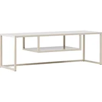 Venture home Venture Home, TV Tisch 1 Regal beige.