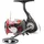 Daiwa Ninja Lt 3000C Spinnrolle Frontbremsrolle Stationärrolle