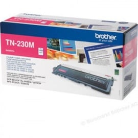 Brother TN-230M magenta