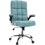 MyBuero RELAX WD 100 Stoff Mint