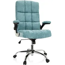 MyBuero RELAX WD 100 Stoff Mint