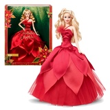 Barbie  Signature Holiday