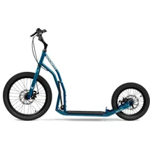 Yedoo Mezeq Blau