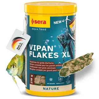 Sera Vipan Flakes XL 1 L