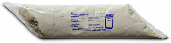 Promat Kleber K84 | für Promasil 950 KS Wärmedämmplatten | 1 kg