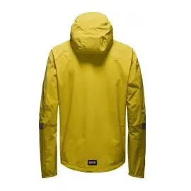 Gore Wear windjacke Lupra Jacke Herren, Uniform Sand, S