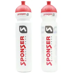 SPONSER Trinkflasche | 1 l