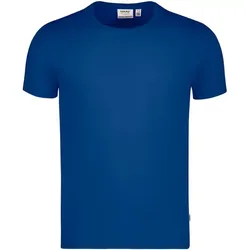 T-Shirt "MIKRALINAR ECO GRS" 530 - L - royal