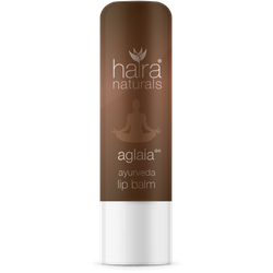 hara naturals - Aglaia Drc Ayurveda Lip Balm