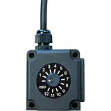 Elektrowerkzeuge GmbH Eibenstock Timer für TwinMix 1800 T