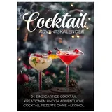 epubli Cocktail Adventskalender