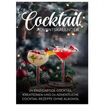 epubli Cocktail Adventskalender